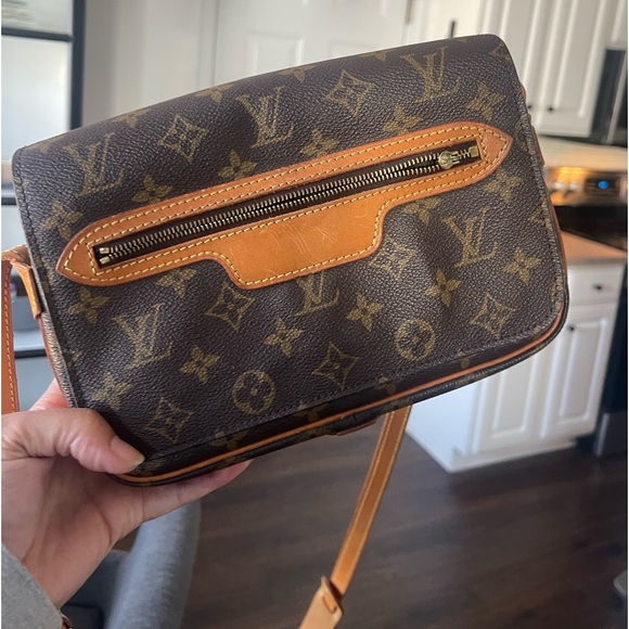 Louis Vuitton Handbags - Louis Vuitton Monogram St. Germain PM